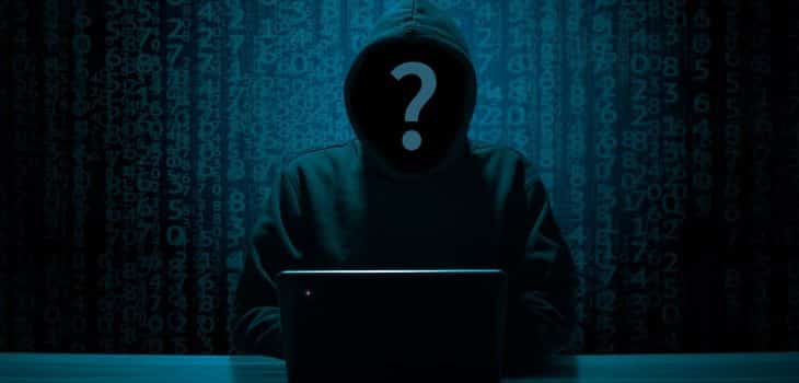 Security Breach leads to Unauthorised