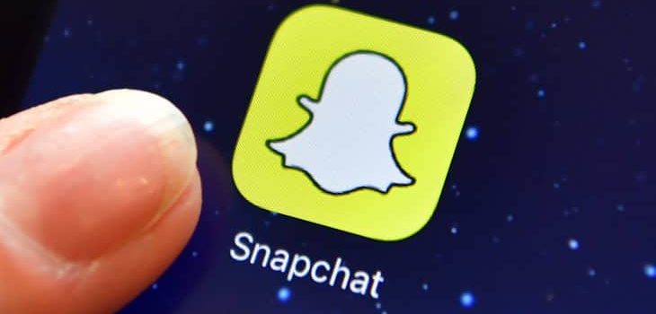 Snapchats Thinks Of Permanent Photos