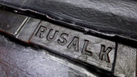 U.S. Sanctions On Rusal Other Firms Lifted