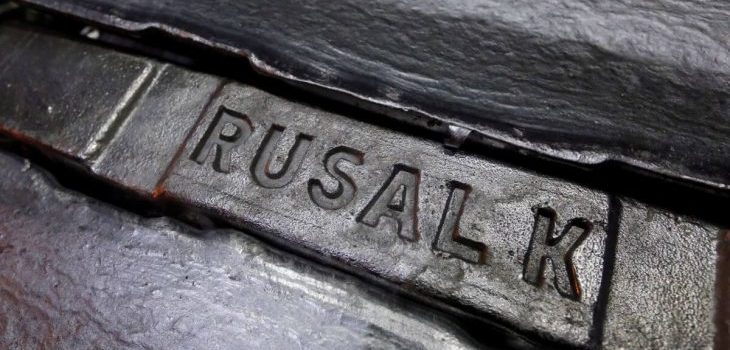 U.S. Sanctions On Rusal Other Firms Lifted