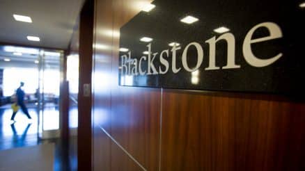 Blackstone Acquires