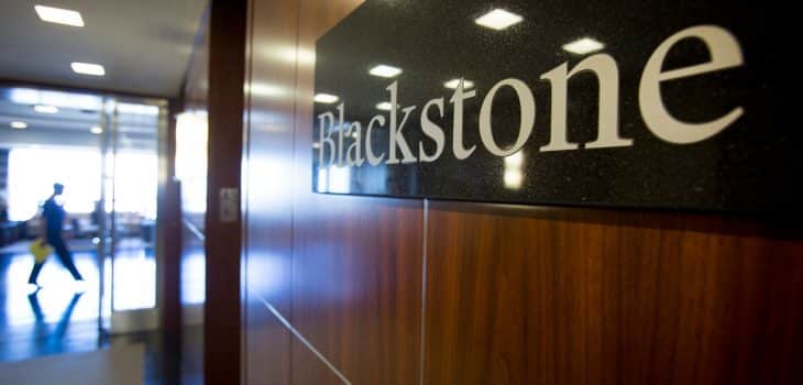 Blackstone Acquires