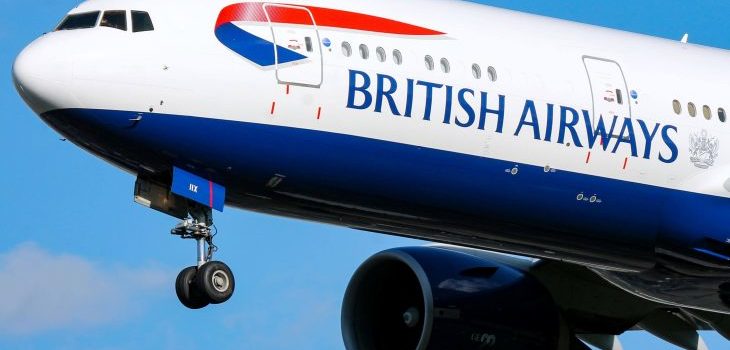 British Airways