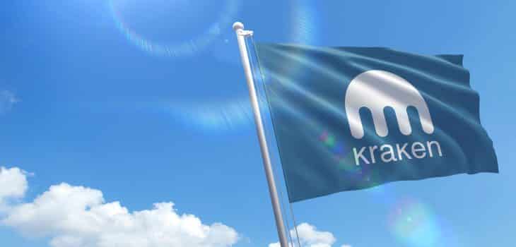 Kraken Buys UK Exchange