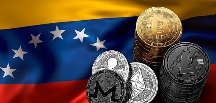 New Crypto Legal Framework Comes Into Force In Venezuela