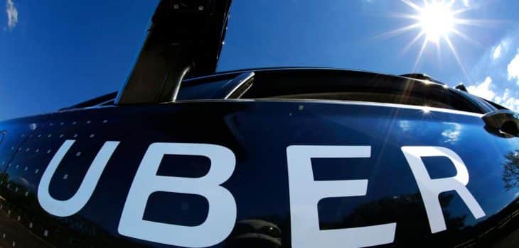 Uber hopes resurrection