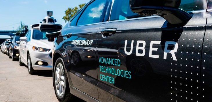 Uber’s Chief Scientist Says Era
