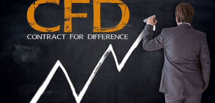 Contract For Difference (CFD)