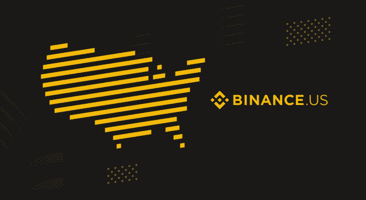why cant you use binance in texas