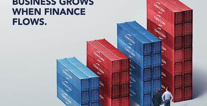 Shipping Trade Finance Platform Launched by Singapores Incomlend