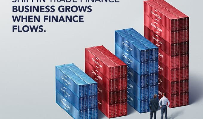 Shipping Trade Finance Platform Launched by Singapores Incomlend