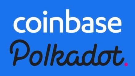 Coinbase Custody Adds Polkadots Token