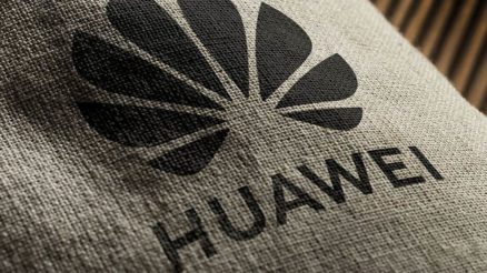 Huawei accuses U.S. of overlooking HSBC