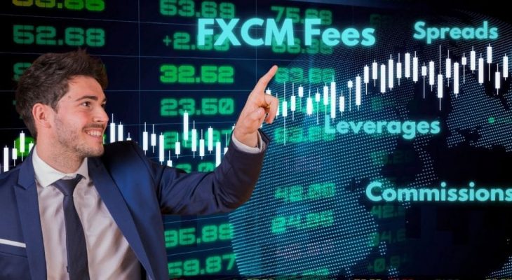 FXCM Fees, Spreads, Leverages, Commissions Explained