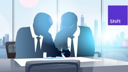 Fundraising Event Lifts Valuation of Shift Technology