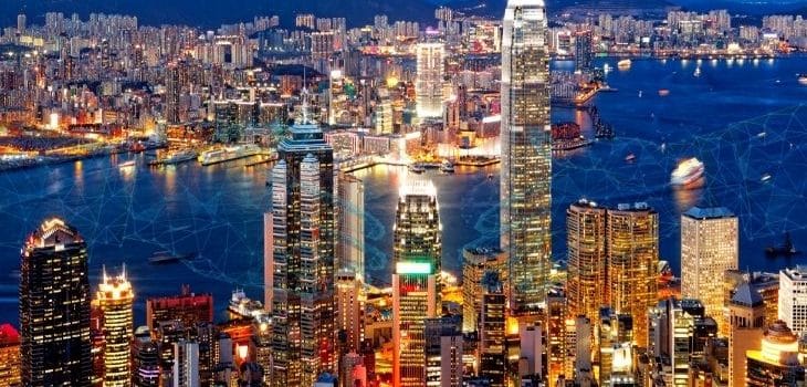 Hong Kong in Talks to Curb Retail Investor's Access to SPACs