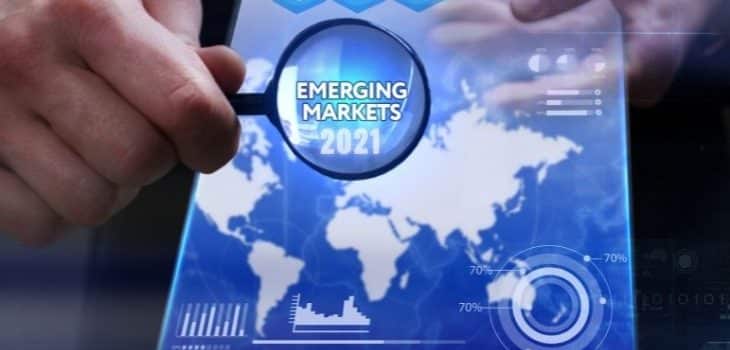 Winners of Global Bond 2021 Are From Emerging Markets