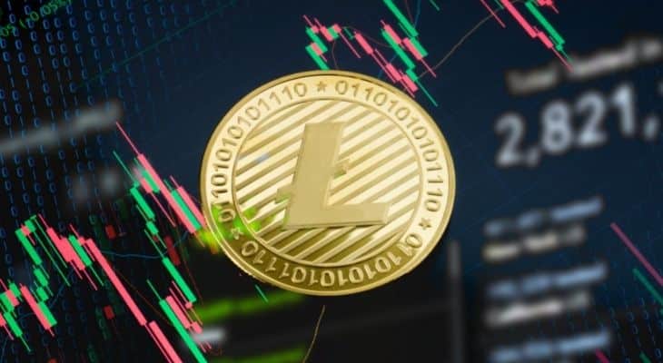 Litecoin Stays Above $122 Despite Strong Consolidation