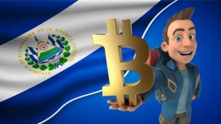 Ted Cruz Supports El Salvador’s BTC Legal Tender